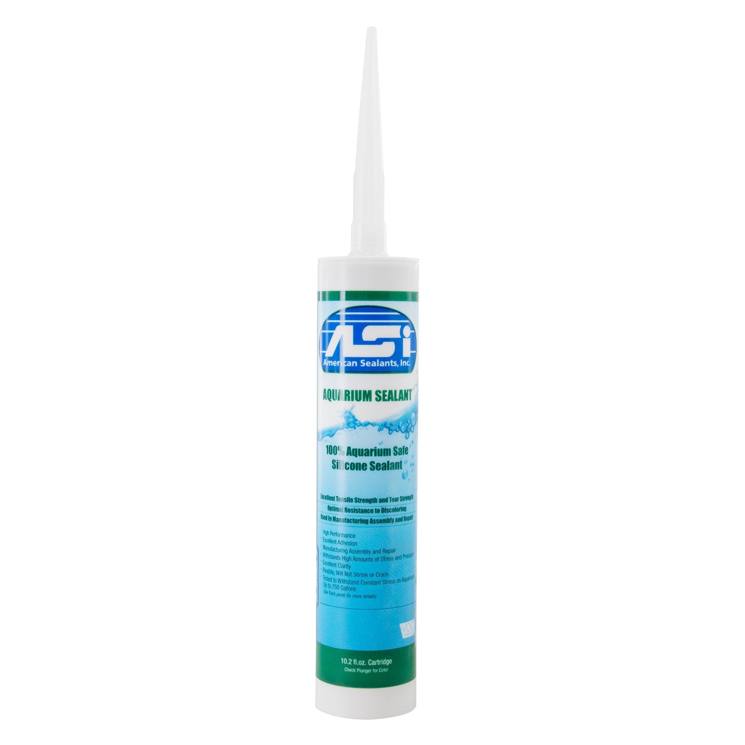 Aquarium Silicone Sealant