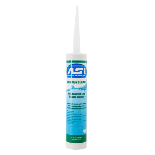 Aquarium Silicone Sealant