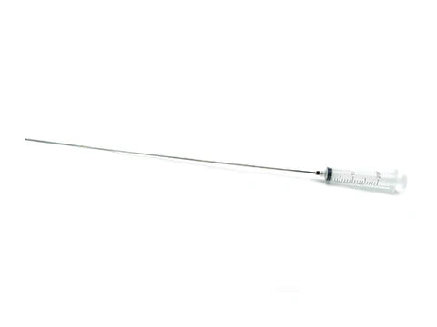 SR Aquaristik Coral Target Feeder / Plant Fertilizer - 51cm tube / 20ml