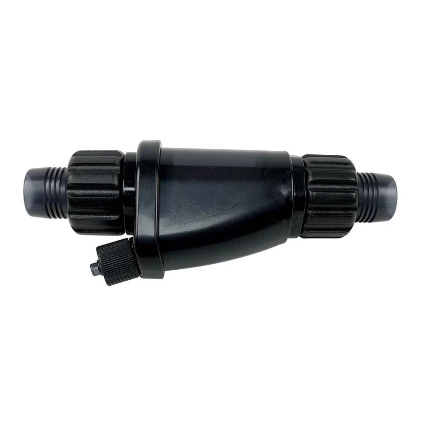 SR Aquaristik In-Line CO2 Diffuser