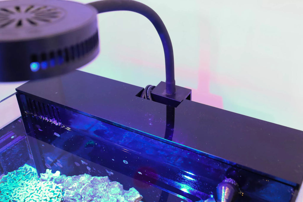 Reef Casa Filtration Cover