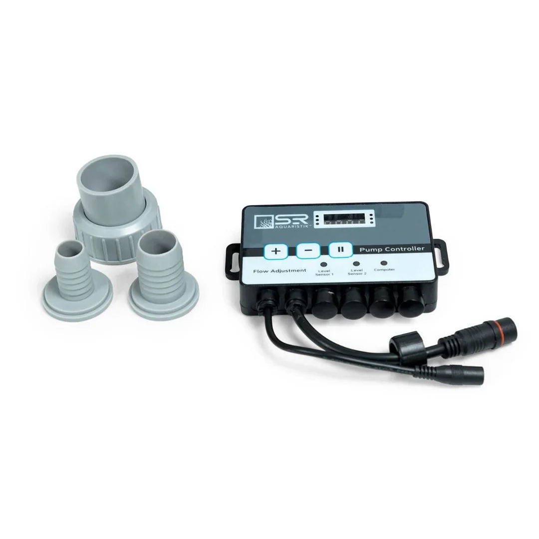 SR AQUARISTIK DC 500 WATER PUMP 500gph